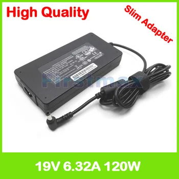 

19V 6.3A 120W laptop AC power adapter charger PA3290E-2ACA PA3290U-3ACA PA3336E-2ACA PA3336U-1ACA for Toshiba AIO DX1210 DX1215
