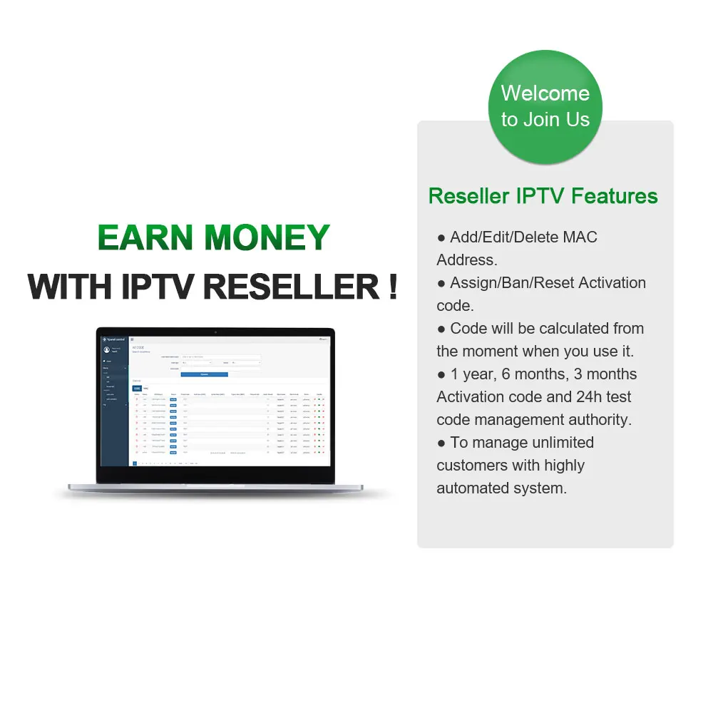 French Arabic IPTV France 1 Year IP TV Subscription Belgium Netherlands Morocco Qatar Tunisia IP TV France Arabic Code M3U IPTV