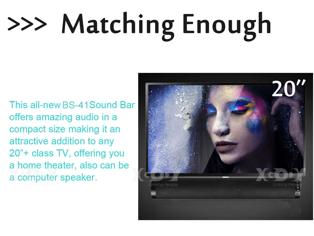 Soundbar (4)