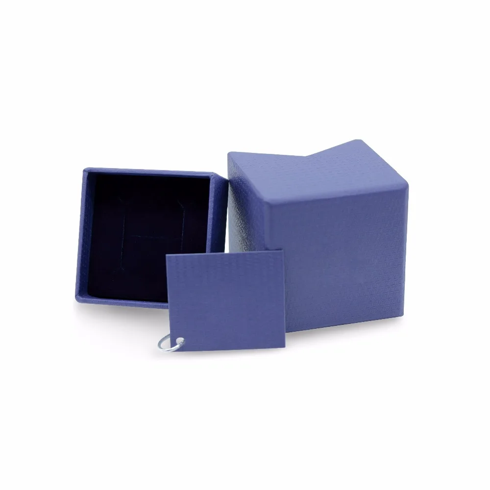 

ROBOL Original High Quality Box Set, Copy Jewelry Box, 1:1 Size Anti-Pressure Box, Can Contact The Seller RING BOX
