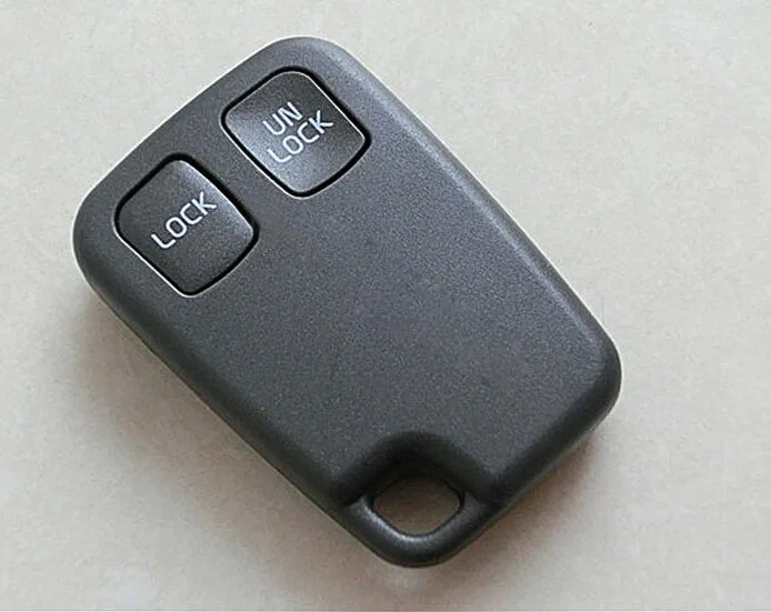 Volvo remote Control key shell 2 button (5)