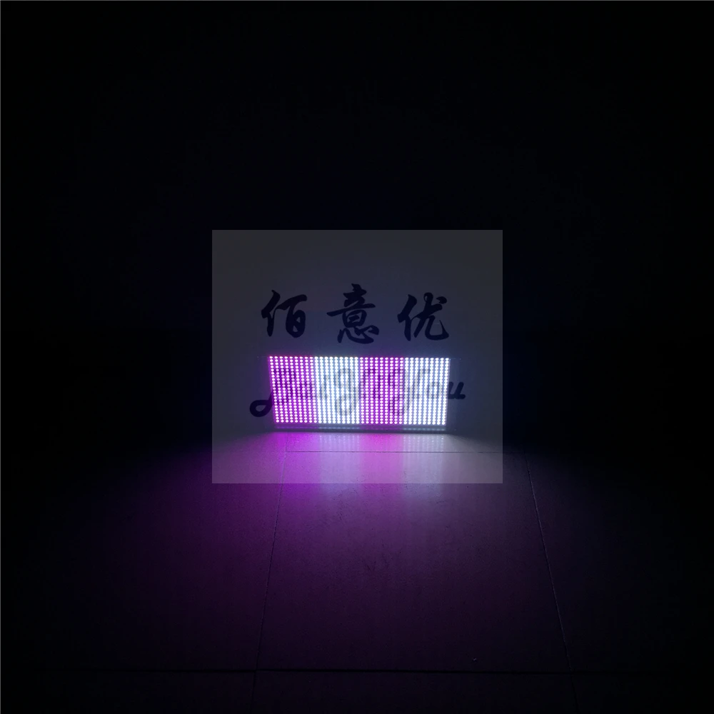 792pcs Strobe 20