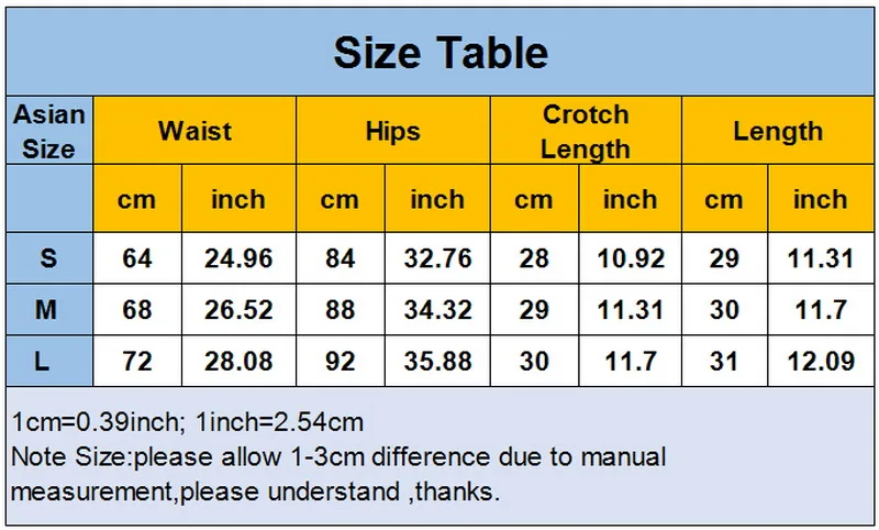 SIZE