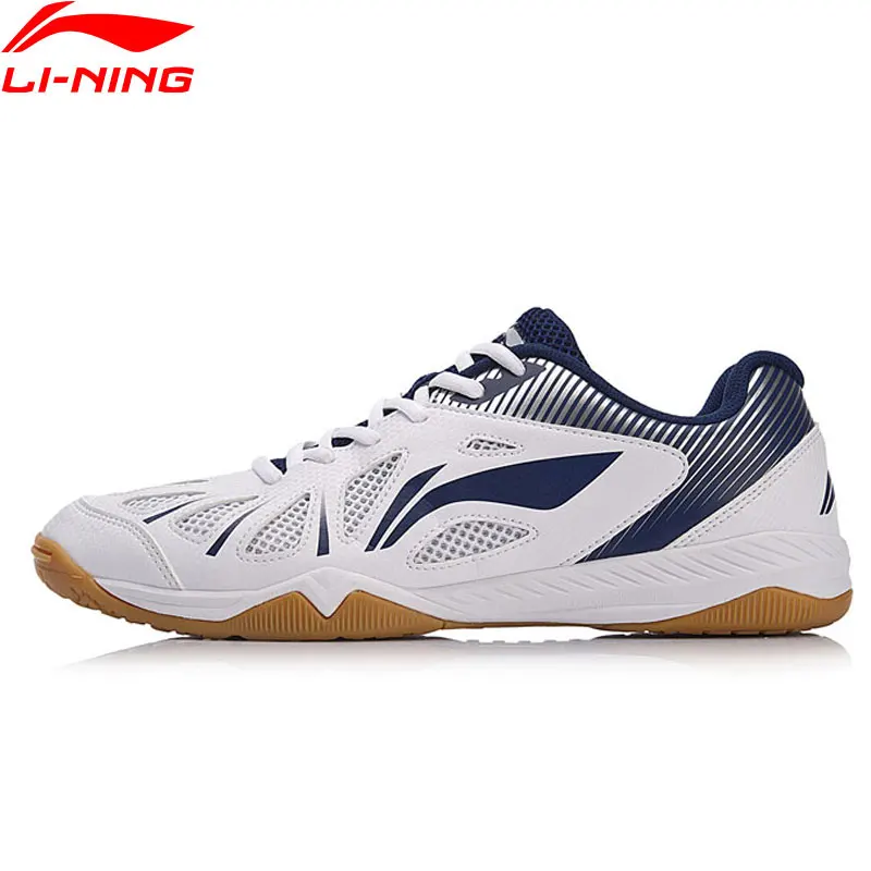 Buy Li Ning Men WHIRLWIND Table Tennis Shoes National