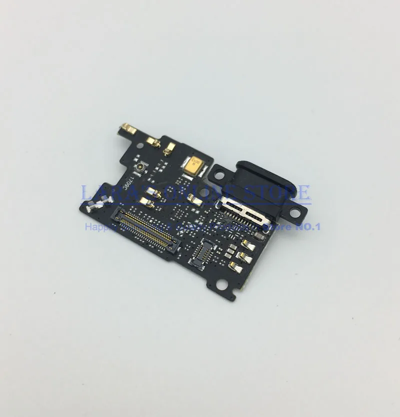 For Xiaomi Mi 6 Mi6 M6 USB Charging Port Charger Board Dock Connector Flex Cable | Мобильные телефоны и аксессуары