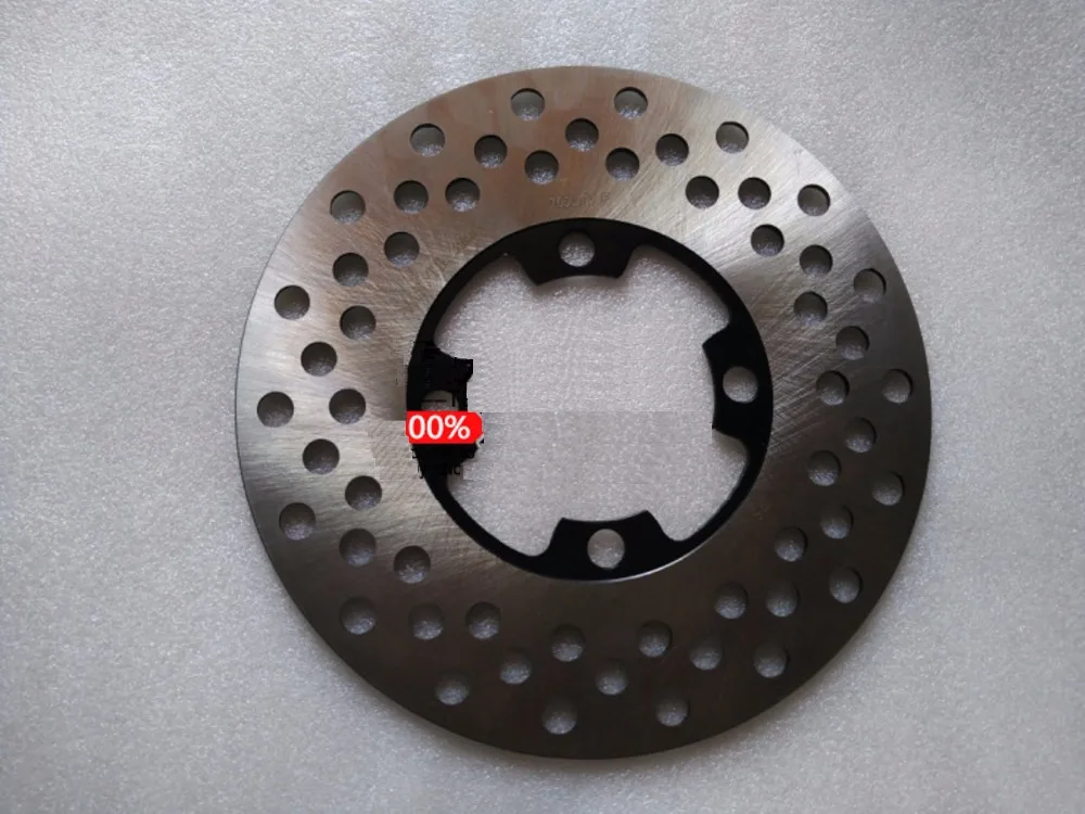 front Disc brake of HISUN 700 UTVin Brake Disks from Automobiles