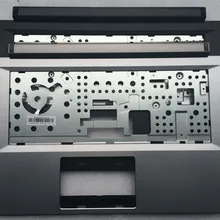 Для lenovo Flex 2 14 2-14 клавиатура с вырезами под ладонь чехол