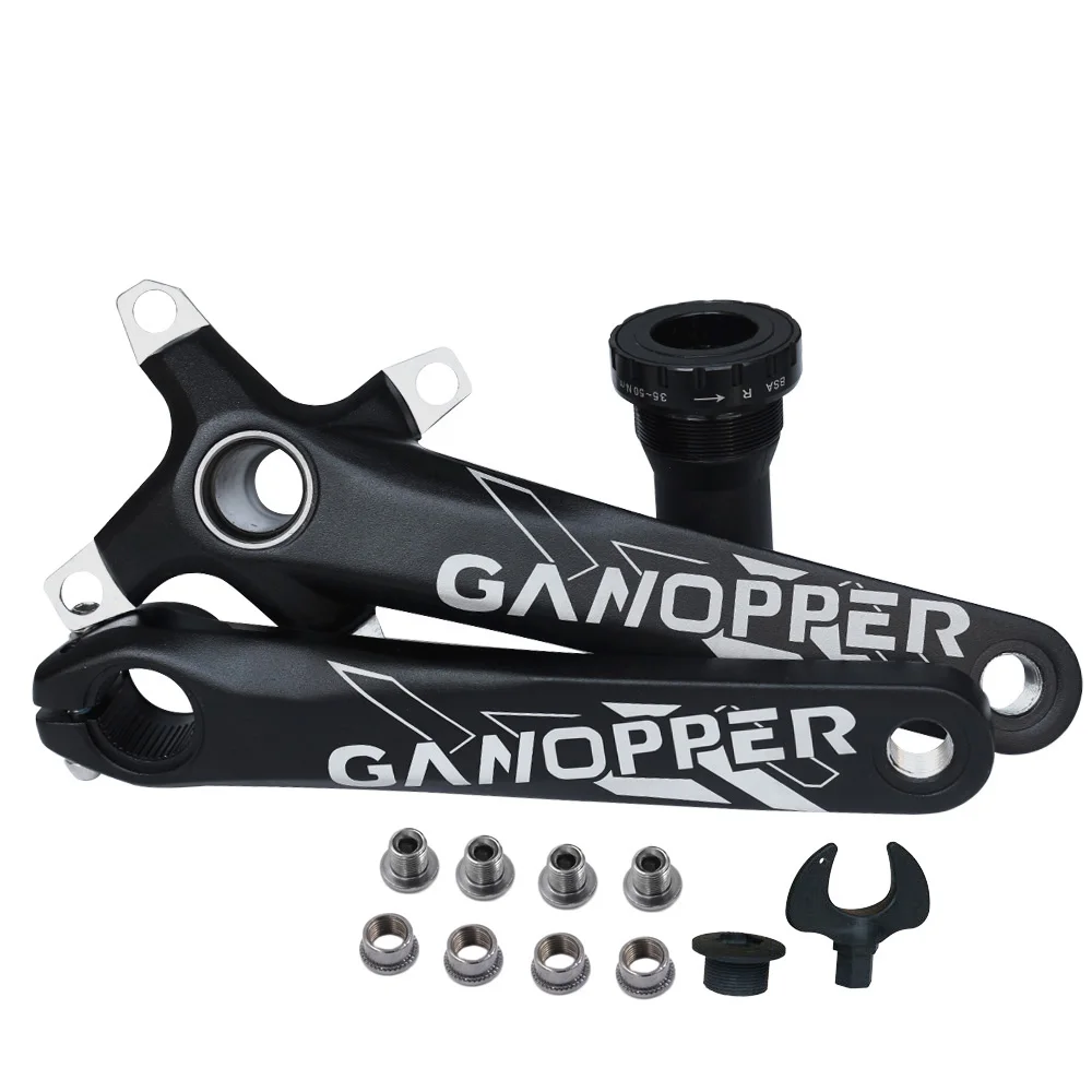 10 Best Bike Cranksets To Buy In 2023 And A Buying Guide, 60 OFF