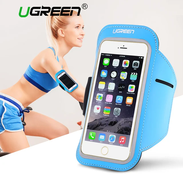 Best Price Ugreen Sport Arm band Case for iPhone 6 6s 5 Waterproof Running Phone Case for Samsung Galaxy Huawei Phone Pouch Cover Arm Band Best Price Ugreen Sport Arm band Case for iPhone 6 6s 5 Waterproof Running Phone Case for Samsung Galaxy Huawei Phone Pouch Cover Arm Band