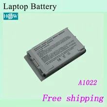 Аккумулятор для ноутбука APPLE PowerBook G4 1" M8760 M9007 M9008 M9183 M9184 M9184J/M9183LL/батареи