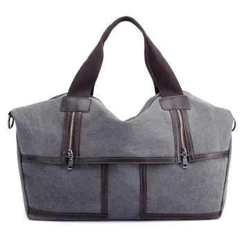 

2018 canvas bag women's handbags fashion Commuting large capacity Shoulder Bags Ladies Messenger Bags Women Travel Tote Bolsos