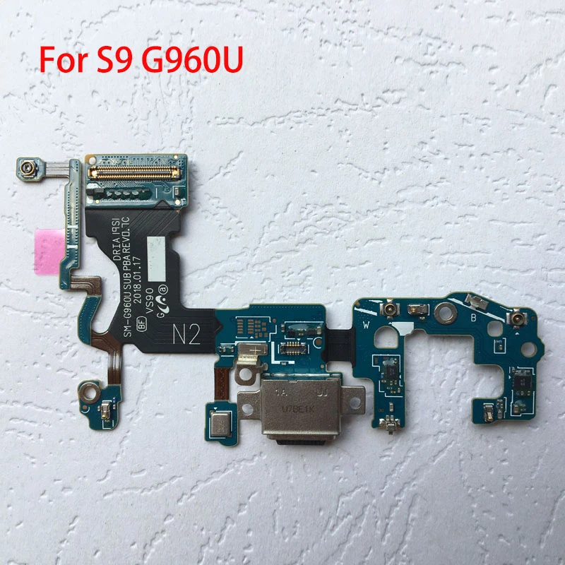 S9 G960U