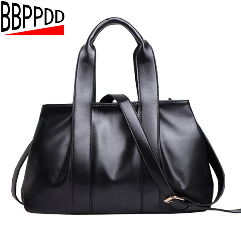 Hot Sale 2015 New Famous Luxury Brand Fashion Women Leather+pu Bags Women Handbag Messenger Bags Tote Shoulder Bags