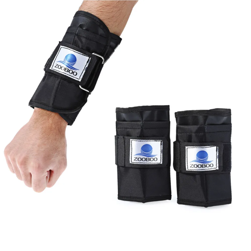 Prix pour 1 Paire Poids-roulement Poignet Cheville Réglable Poids Wraps Bretelles de Soutien de Poignet de Remise En Forme Gym Formation Exercices Sacs De Sable Entraînement Prix pour 1 Paire Poids-roulement Poignet Cheville Réglable Poids Wraps Bretelles de Soutien de Poignet de Remise En Forme Gym Formation Exercices Sacs De Sable Entraînement
