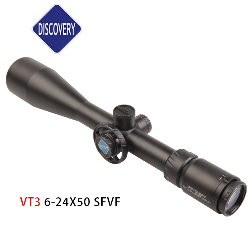 Aliexpress.com : Buy Discovery VT 3 6 24X50SFVF Optic