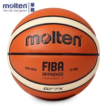 Original Molten Gl7x Basketball Official Size 7 Men's Basketball Ball 