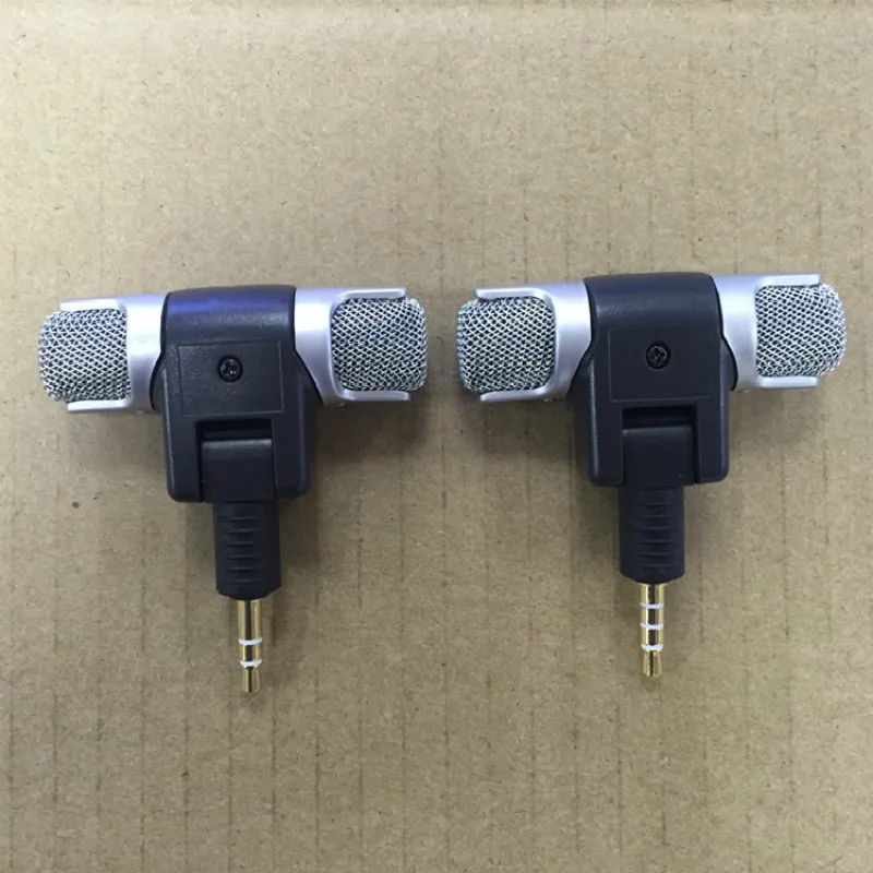 

Mini computer microphone MD camera professional recording notebook mobile phone micro microphone