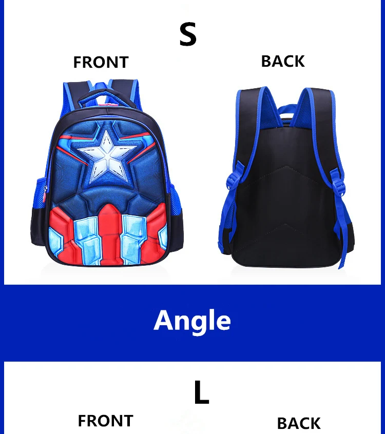 Cheap Mochilas escolares