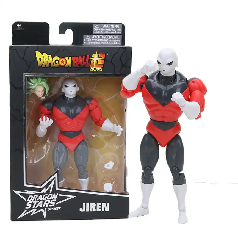 jiren figures