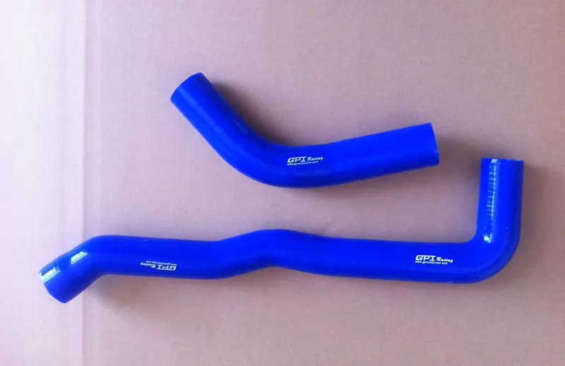 

Silicone radiator hose kit for Nissan Patrol GQ Y60 Ford Maverick TB42