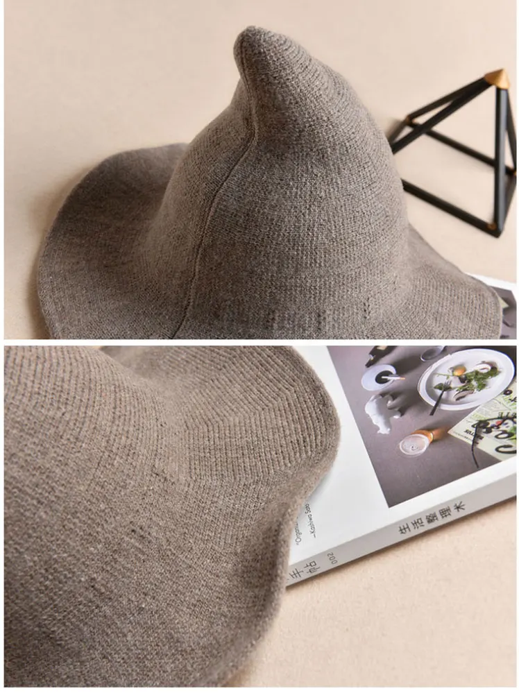 wool witch hat wool (16)