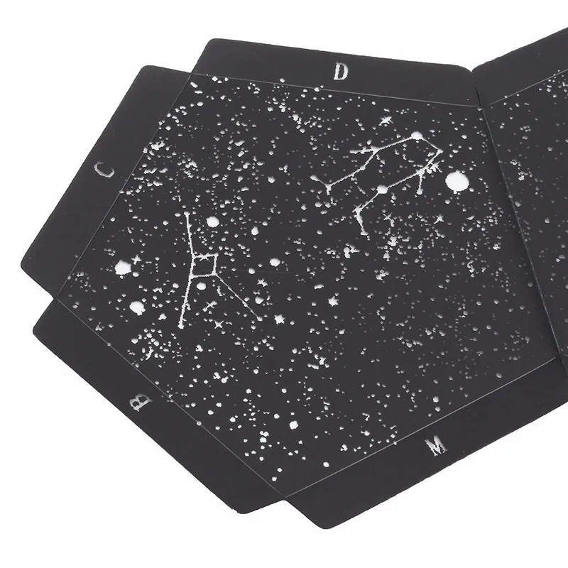  Celestial Star Cosmos Night Lamp Night Lights Projection Projector Starry Sky night lamp HOME DECOR 30DC2417