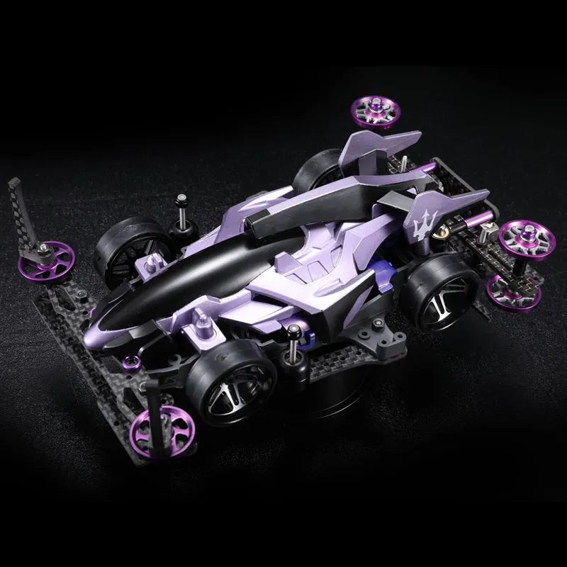 

Modified Appreciation TAMIYA Buggies Advanced Sprint 18641 Gz Meteor