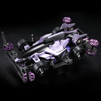 

Modified Appreciation TAMIYA Buggies Advanced Sprint 18641 Gz Meteor
