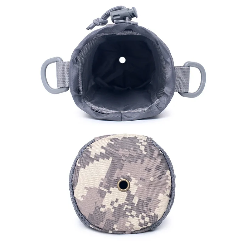 1050D нейлоновая тактическая бутылка для воды сумка Военная фляга Чехол кобура чайник для путешествий сумка 0.5L