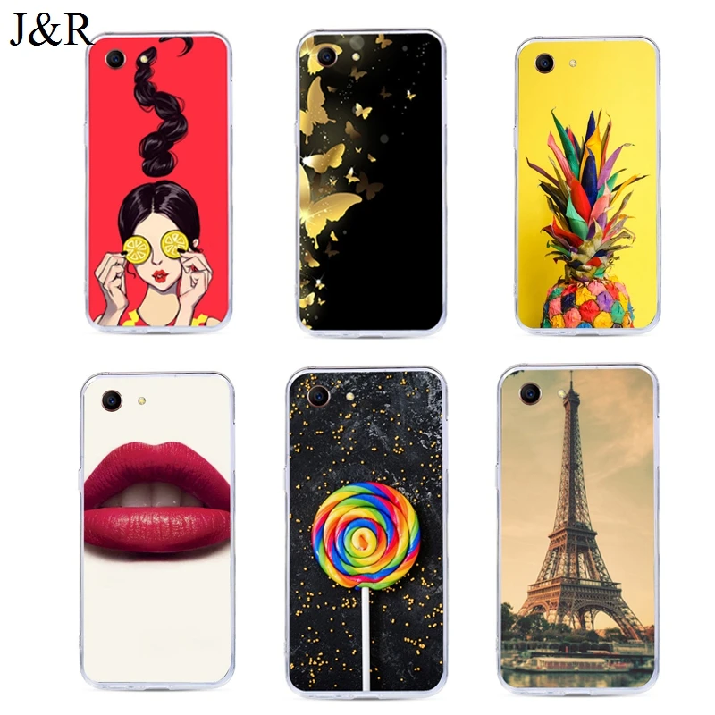 For VIVO Y81 Case VIVO Y81 Case Silicone Pattern TPU Protective Back Cover Phone Case For VIVO Y81 Y 81 VIVOY81 Case 6.22 inch For VIVO Y81 Case VIVO Y81 Case Silicone Pattern TPU Protective Back Cover Phone Case For VIVO Y81 Y 81 VIVOY81 Case 6.22 inch