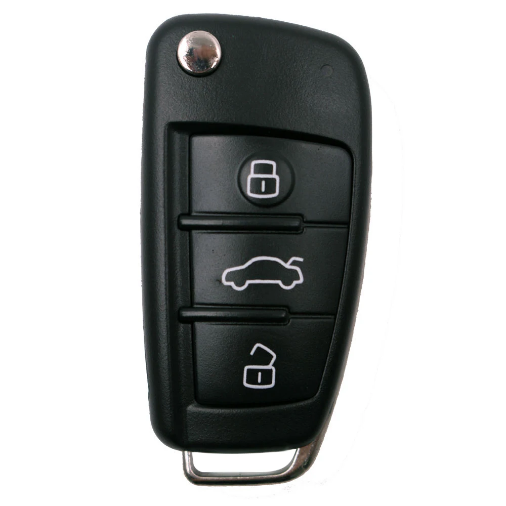 

Keyecu Universal Remote Control Key NB-Series for KD900 KD900+, KEYDIY Remote Control for NB02-ATT-36