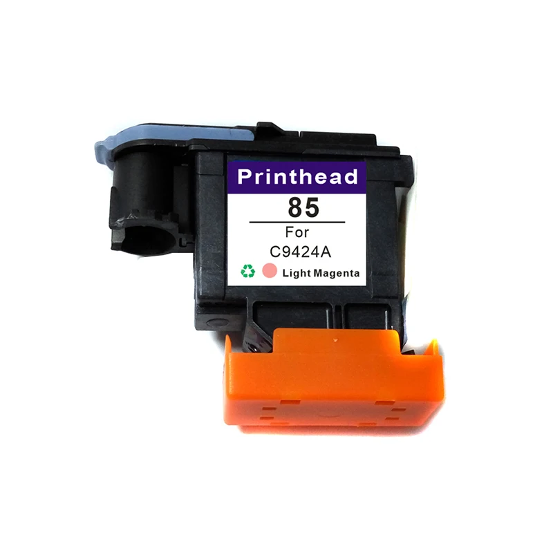 Печатающая головка einkshop 84 85 для HP C5019A C9420A C9421A C9422A C9423A C9424A печатающая принтера 30 90R