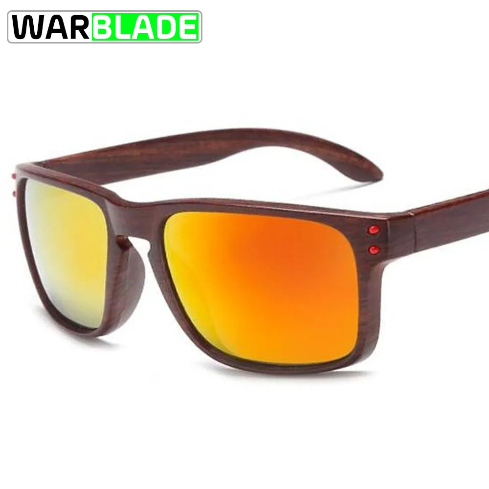 

WarBLade UV400 Protection Sunglasses Men Women Cycling Fishing Hiking Driving Sports Glasses Bisiklet Oculos Ciclismo