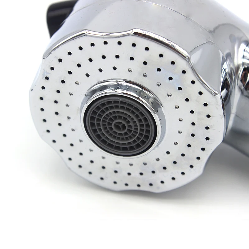 2 функции кухонный выдвижной кран распылитель насадка водосберегающая ванная раковина душ распылительная головка Водопроводный Кран фильтр