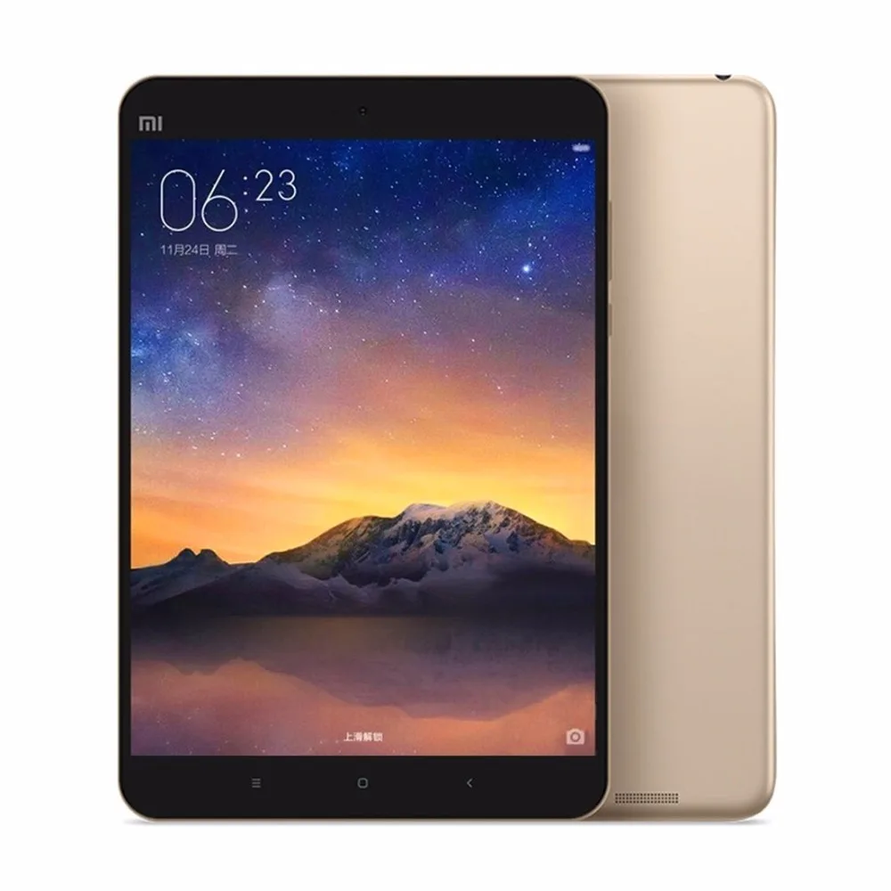 Prix pour D'origine Xiaomi Mipad2 MI Pad 2 Intel Quad Core 7.9 Pouce MIUI 7.0 Métal Tablet PC 2048X1536 2 GB RAM 16 GB/64 GB ROM 8MP 6190 mAh Prix pour D'origine Xiaomi Mipad2 MI Pad 2 Intel Quad Core 7.9 Pouce MIUI 7.0 Métal Tablet PC 2048X1536 2 GB RAM 16 GB/64 GB ROM 8MP 6190 mAh