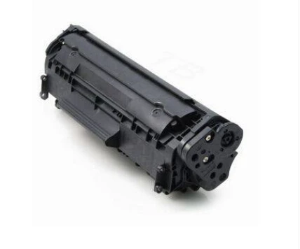 Картридж с тонером hisaint для лазерного принтера HP 2612 Q2612 2612A LaserJet 1010 1020 1012 1015 |
