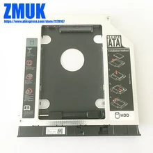 SSD адаптер для жесткого диска Caddy w/Лицевая панель для lenovo V310-14 серии ноутбука P/N: 3WLV6CRLV00