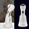 5 en 1 LED RF photonique thérapie du visage rajeunissement de la peau appareil de Vibration Machine EMS Ion micro-courant mésothérapie masseur ► Photo 1/6