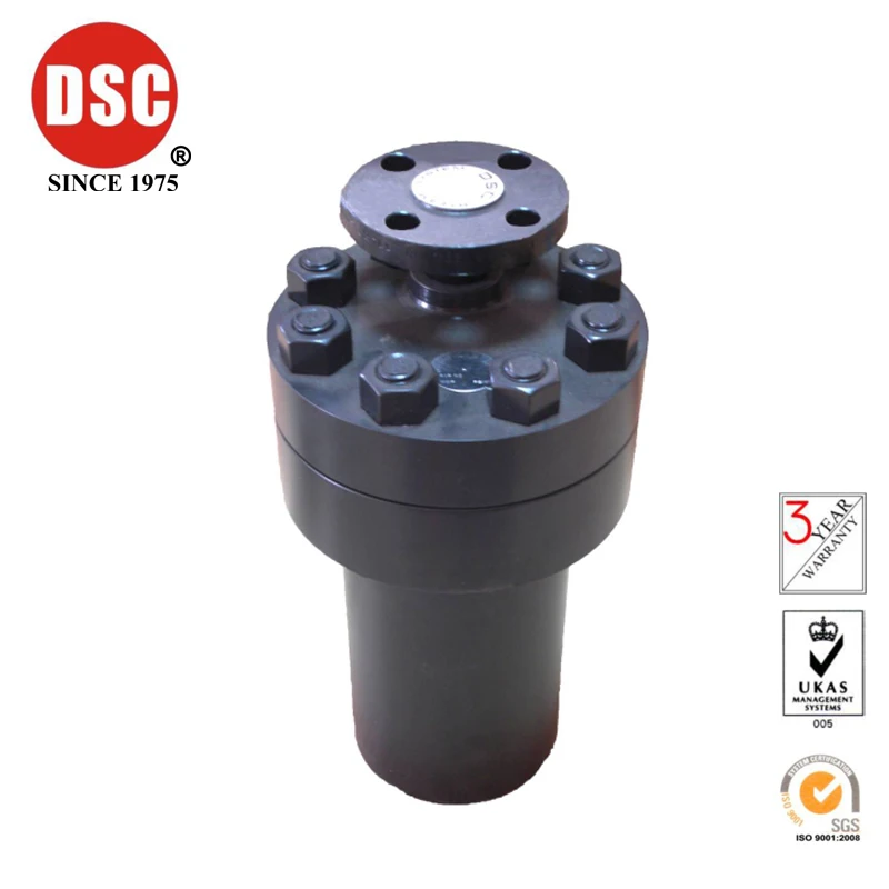 

DSC Forged steel inverted bucket steam traps 1543~2545F