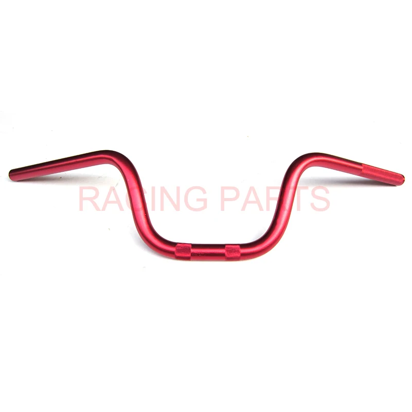 

Motocicleta Dirt Pit bike 7/8 "manillar Aluminum Alloy de alta subida manillar ajuste KAYO Apolo Bse suciedad bicicle