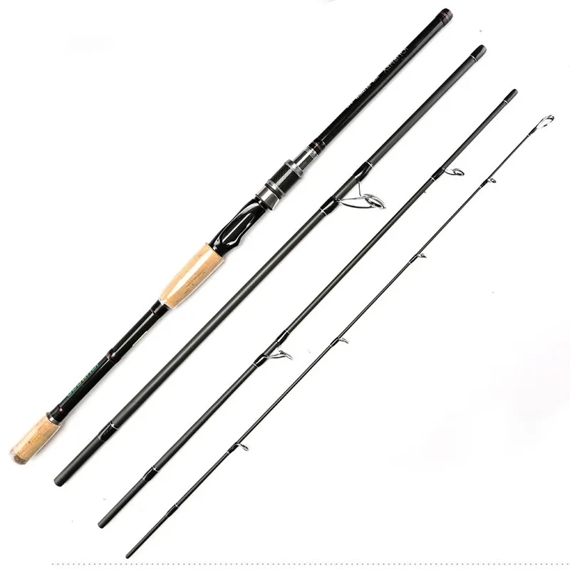 fishing rod 10