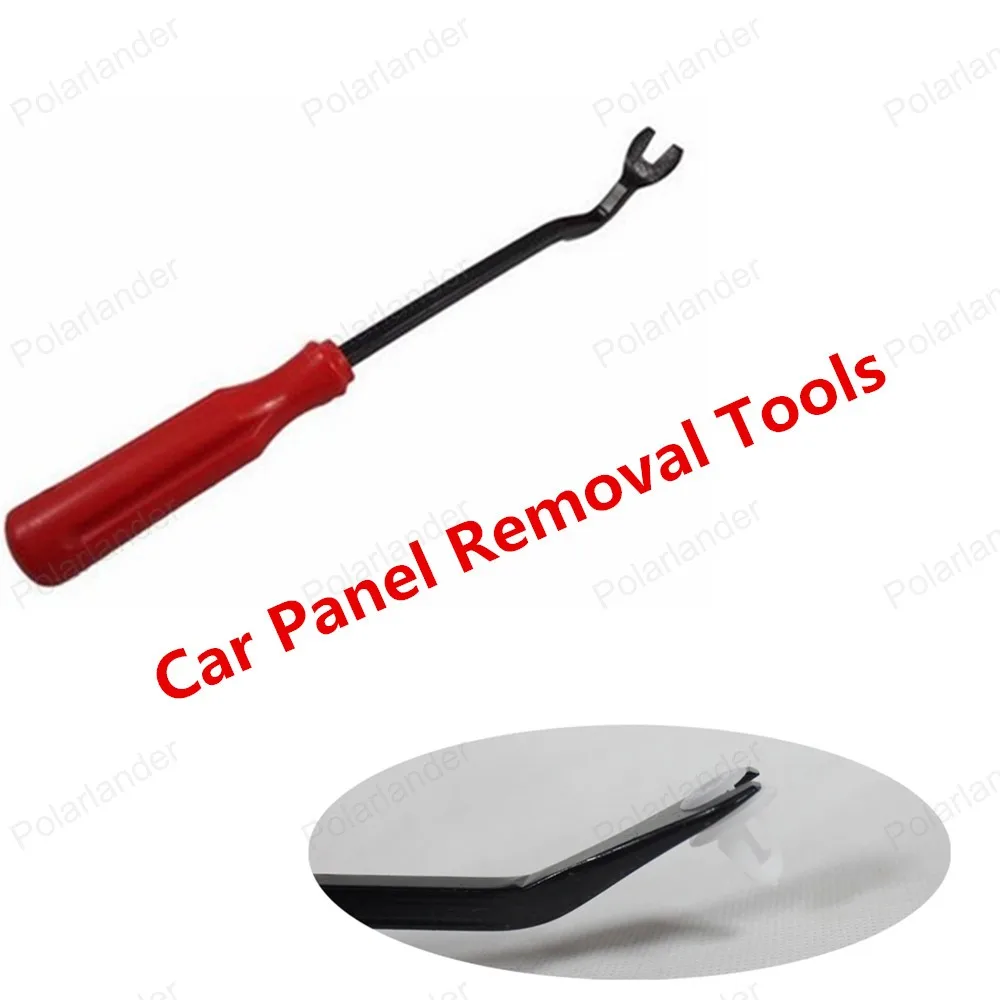 Upholstery Fastener Disassemble Vehicle Refit Tool Car Panel Removal