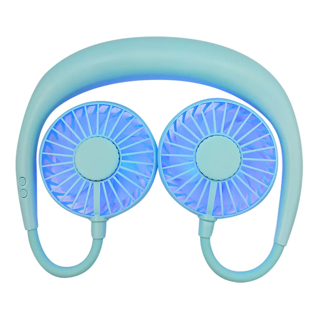 usb fan