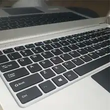 6 ГБ ОЗУ 64 Гб ssd и 128 Гб ssd 14,1 дюймов ноутбук hdmi bluetooth Веб-камера tf карта win10 OS активированный компьютер ПК