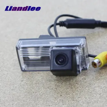 

Liandlee Reversing Camera For Lexus LX 470 LX470 Waterproof High Quality HD CCD Car Rear View BackUp Reverse Parking Camera