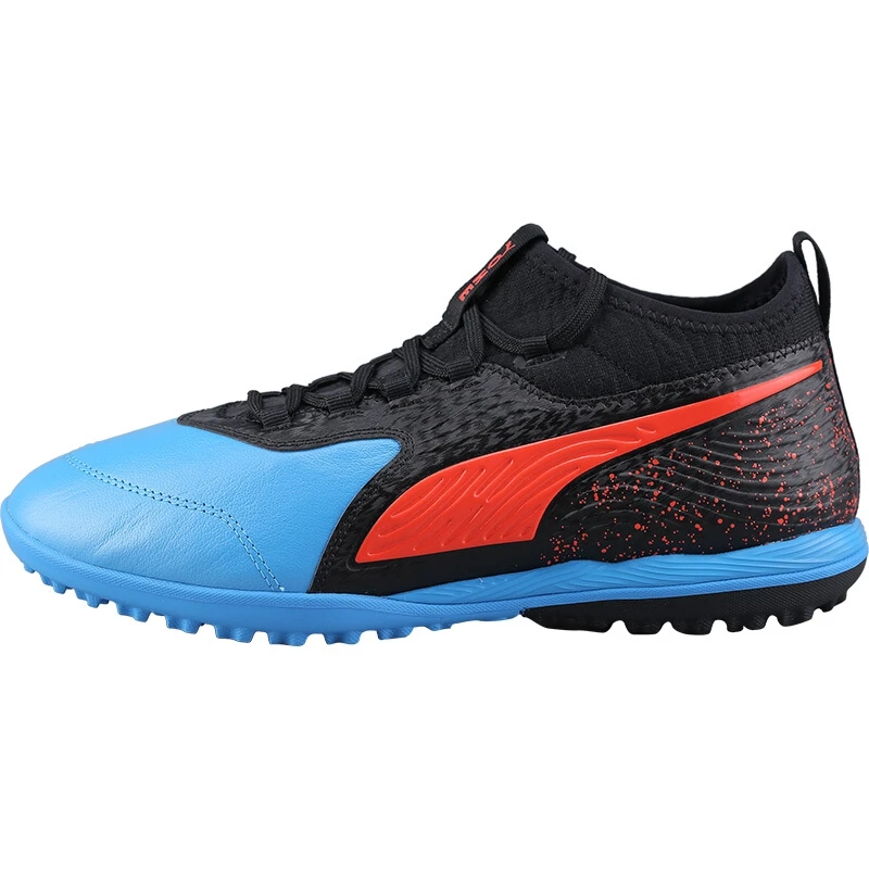 Zapatillas de para hombre PUMA 2019 TT Original recién llegado 19,3|Calzado de fútbol| - AliExpress