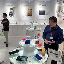 Мобильная подставка для сотового телефона с защитой от кражи подставка с зарядным устройством для iphone/android