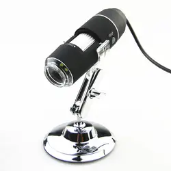 HD 2MP 1000X USB микроскоп ручной эндоскоп