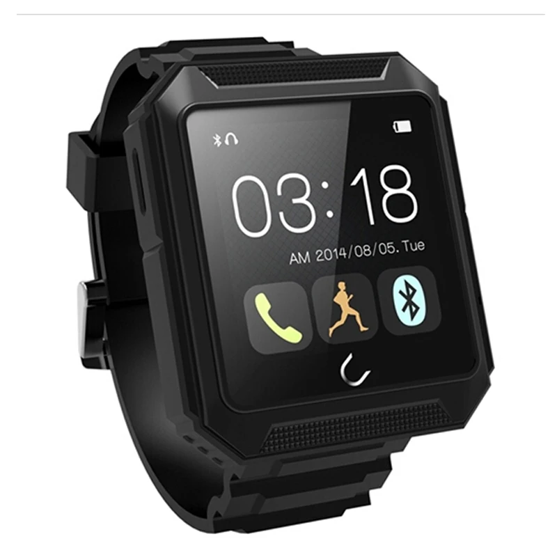 smart watches with touch screen