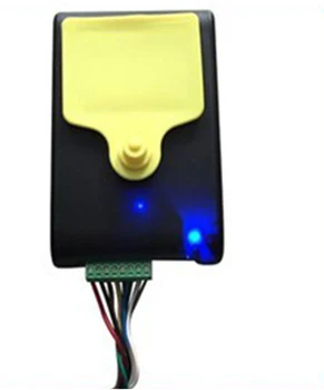 

low cost uhf rfid antenna reader